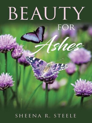 cover image of Beauty for Ashes